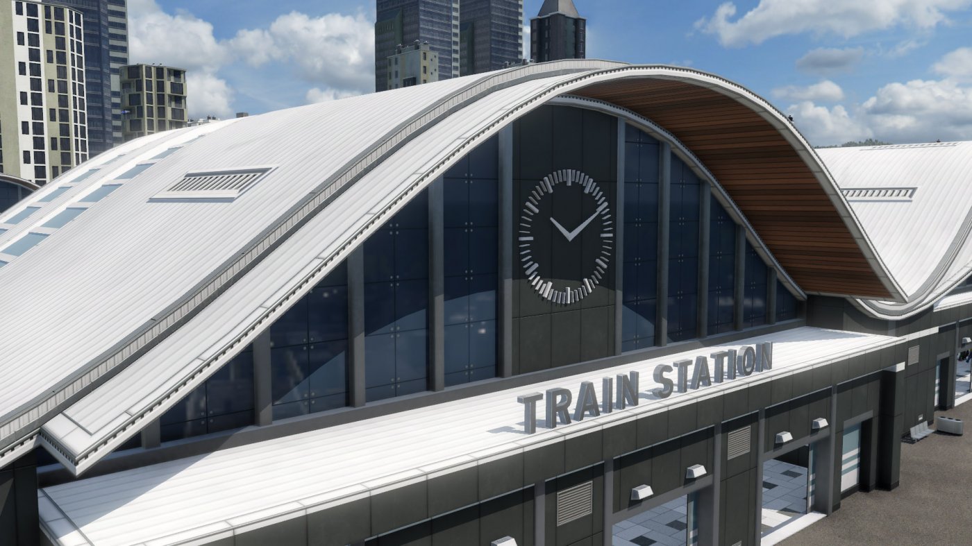 Transport Fever 2, la recensione Multiplayer.it