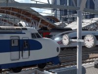 Transport Fever 2, la recensione
