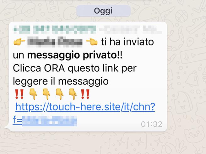 Whatsapp Virus Capodanno Whatsapp Virus Capodanno