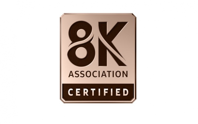 8K Certified Logo 1 8K Certified Logo 1