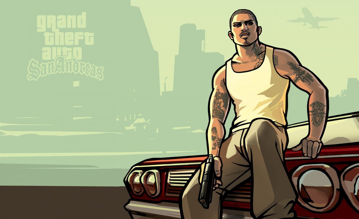 『GTA 6』、CJ俳優がロックスター・ゲームスとの論争の理由を明かす