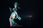 Hatsune Miku canterà al festival Coachella nonostante sia un'idol olografica - Notizia