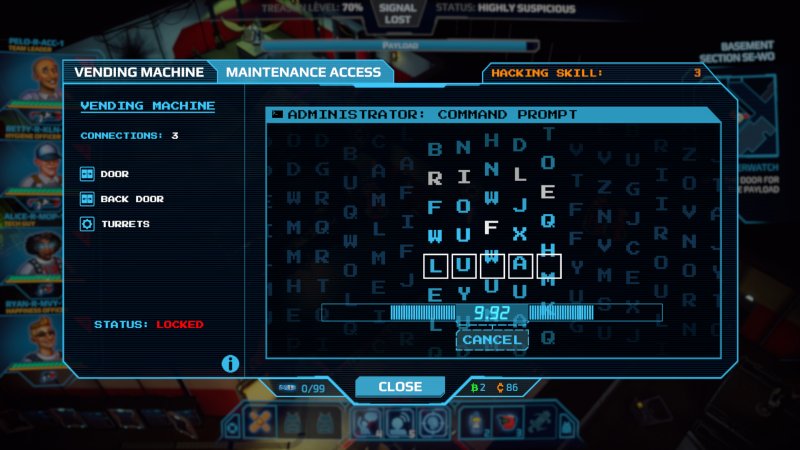 Paranoia: Happiness is Mandatory