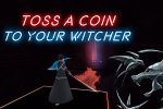 The Witcher serie Netflix, la canzone Toss a coin to your Witcher arriva su Beat Saber - Notizia