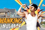 Wanking Simulator su Steam, masturbazione virtuale per tutti con la demo - Notizia