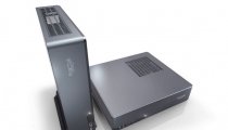 Fractal Design Node 202 - Trailer