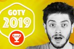 I migliori giochi del 2019 secondo Vincenzo - Video