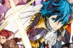 Giochi Nintendo Switch: Tokyo Mirage Sessions #FE Encore (settimana del 13 gennaio 2020) - Notizia