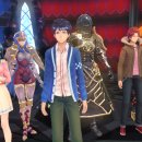 Tokyo Mirage Sessions #FE Encore, Joker di Persona 5 sarà tra i possibili costumi?