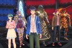 Tokyo Mirage Sessions #FE Encore, Joker di Persona 5 sarà tra i possibili costumi? - Notizia