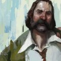 Il director di Disco Elysium racconterà il peggio dell'umanità nel suo prossimo gioco