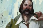 Il director di Disco Elysium racconterà il peggio dell'umanità nel suo prossimo gioco