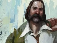 Il director di Disco Elysium racconterà il peggio dell'umanità nel suo prossimo gioco
