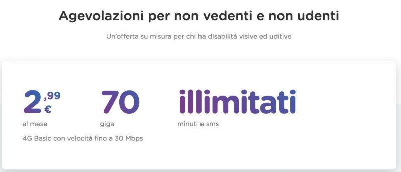 Ho Mobile Non Vedenti Non Udenti 1