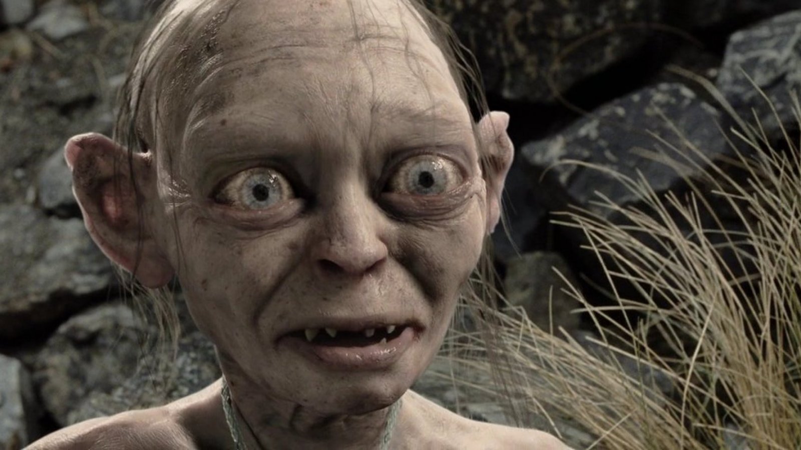 The Lord of the Rings Gollum: periodo d'uscita annunciato, non arriverà prima di aprile