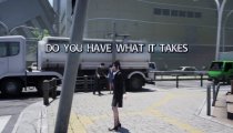 Disaster Report 4: Summer Memories -  Trailer di gameplay