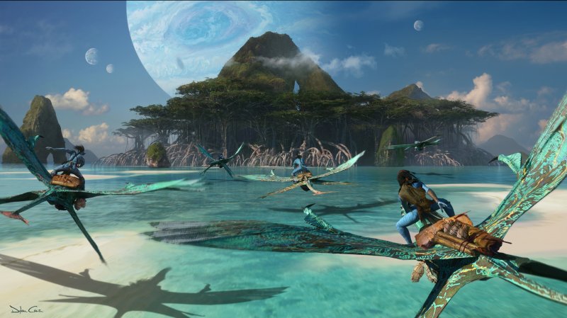 Avatar 2 Concept Art 03 Avatar 2 Concept Art 03