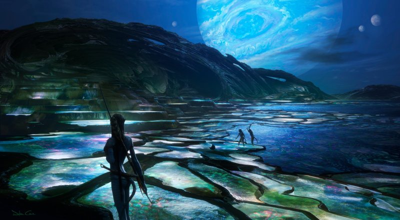 Avatar 2 Concept Art 04 Avatar 2 Concept Art 04