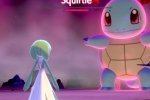 Pokémon Spada e Scudo, hacker usano Pokémon Home per avere Squirtle e Bulbasaur nei raid Dynamax - Notizia
