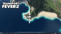 Transport Fever 2 - Gameplay Video