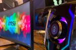 CES 2020, il sistema da gaming MSI che punta sull’interfaccia uomo-macchina - Speciale
