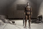 Black Mesa, livelli Xen, il provato - Provato