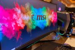 CES 2020, tutte le novità di MSI - Speciale