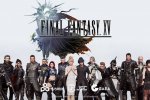 Final Fantasy XV MMO in sviluppo da Square Enix, per piattaforme mobile - Notizia