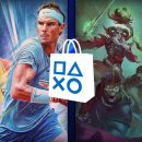 PlayStation Store, nuovi giochi: AO Tennis 2 e Undead Horde