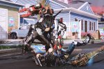 The Surge 2, espansione Kraken: data di uscita, dettagli e trailer - Notizia