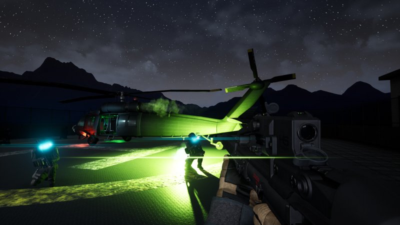 Trepang2 non verrà ricordato per la sua narrativa sensazionale, ma perché è un'esperienza intrinsecamente divertente e che non smette mai di intrattenere