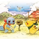 Pokémon Mystery Dungeon, le origini dello spin-off