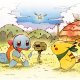 Giochi Nintendo Switch, Pokémon Mystery Dungeon: Squadra di Soccorso DX (settimana 2 marzo 2020)