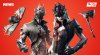 Fortnite: Skin dei Ragni e Tsuki nel negozio del 9 gennaio 2020