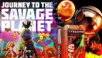 Journey to the Savage Planet, il nostro provato!