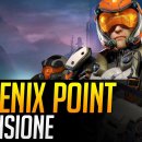 Phoenix Point - Video Recensione