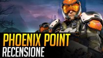 Phoenix Point - Video Recensione