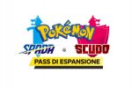 Pokémon Spada e Scudo, Pass Espansione annunciato nel Nintendo Direct - Notizia