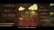 Bookbound Brigade - Trailer della storia