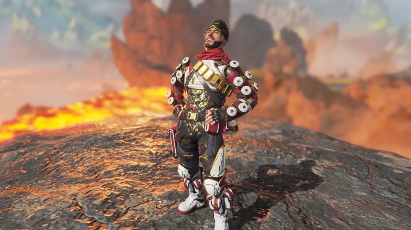 Apex Legends Grand Soiree Apex Legends Grand Soiree