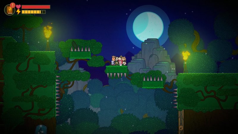 Immagine di Bookbound Brigade per Nintendo Switch