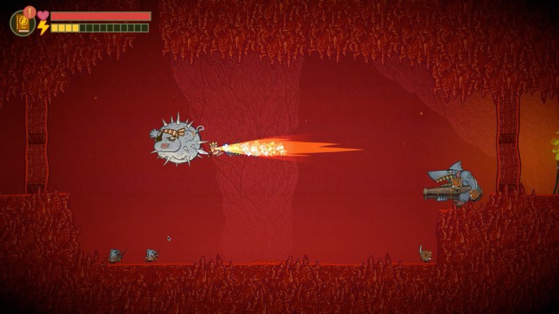 Immagine di Bookbound Brigade per Nintendo Switch