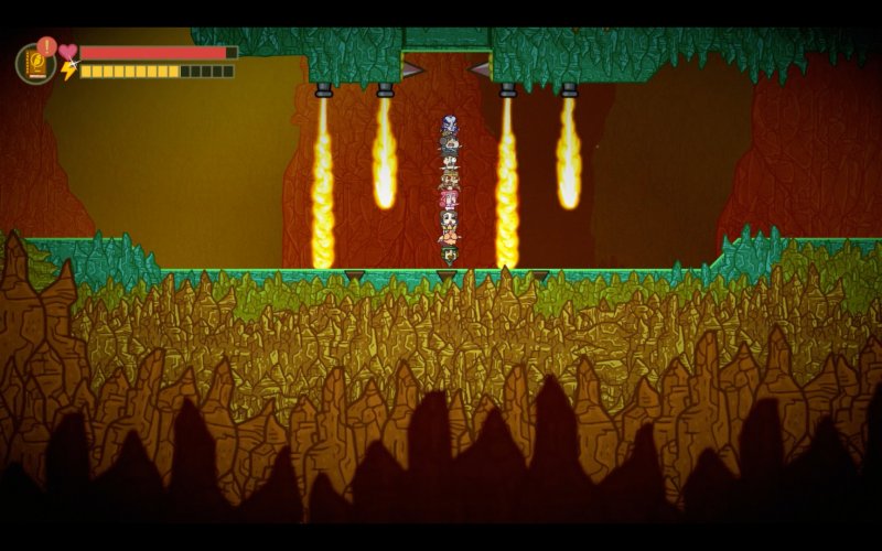 Immagine di Bookbound Brigade per Nintendo Switch