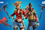 Fortnite: Ladrona e Pioniere nel negozio del 10 gennaio 2020 - Notizia
