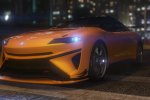 GTA Online, Overflod Imorgon disponibile insieme a tante novità - Notizia