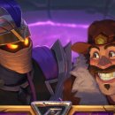 Hearthstone, Il Risveglio di Galakrond: data di uscita, trailer e dettagli