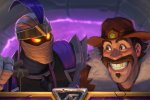 Hearthstone, Il Risveglio di Galakrond: data di uscita, trailer e dettagli - Notizia