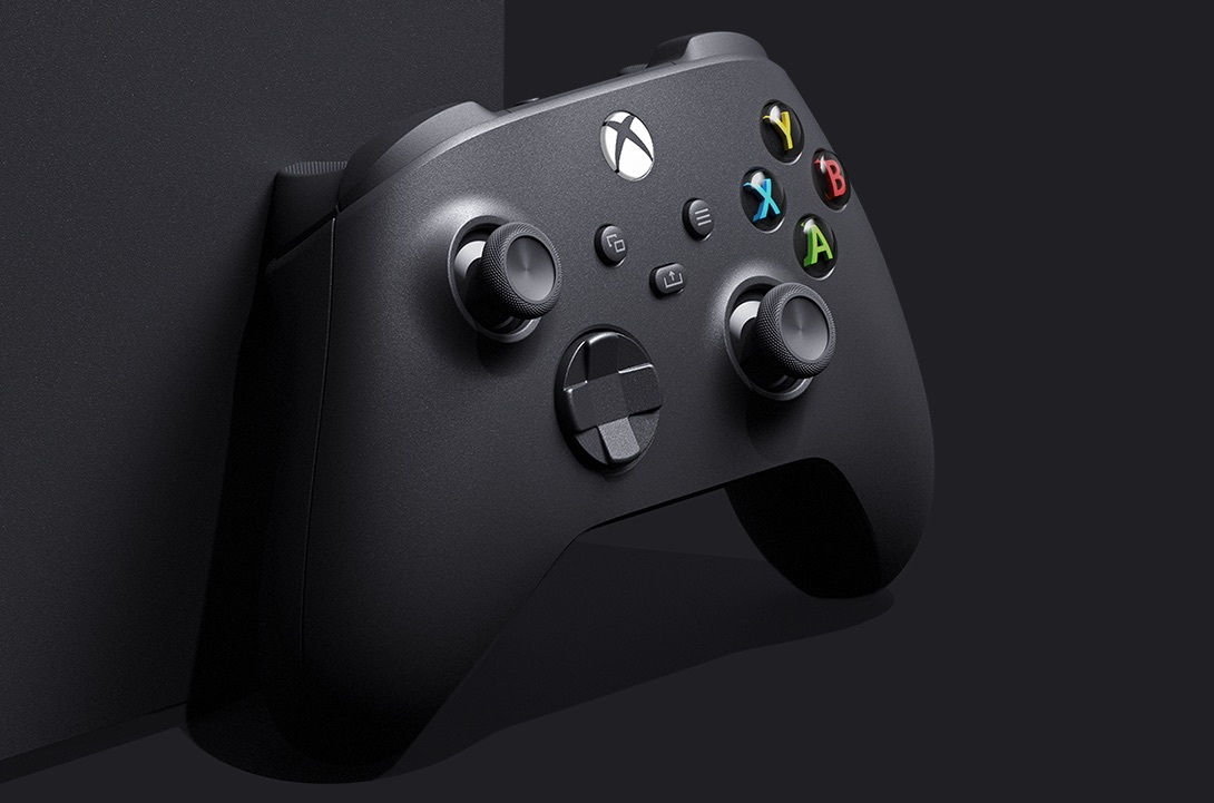 Xbox Series X|S: nuovo controller verde 'Velocity Green' in arrivo, per un leak