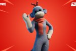 Fortnite: interesse e supporto sono ai minimi storici, secondo un leaker - Notizia