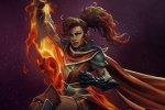 Magic: Legends, la Geomancer protagonista di un video di gameplay - Video